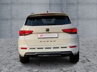 Cupra Ateca - Vorschau Bild 5