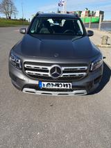 Mercedes-Benz GLB 200 d DCT - - Mercedes-Benz GLB 200 von privat