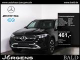 Mercedes-Benz GLC 200 4M Avantgarde/LED/Cam/AHK/Totw/Memo/19' - gebrauchte Mercedes-Benz GLC 200 aus dem Jahr 2025