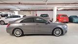 Mercedes-Benz CLA 200 AMG Line AMG Line Night Pakett Voll Aut. - Mercedes-Benz CLA 200: Coupé