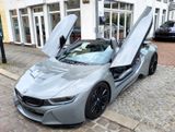 BMW i8 Roadster Edo Popken Edition #2 HUD HK CARBON - BMW i8 aus 2019
