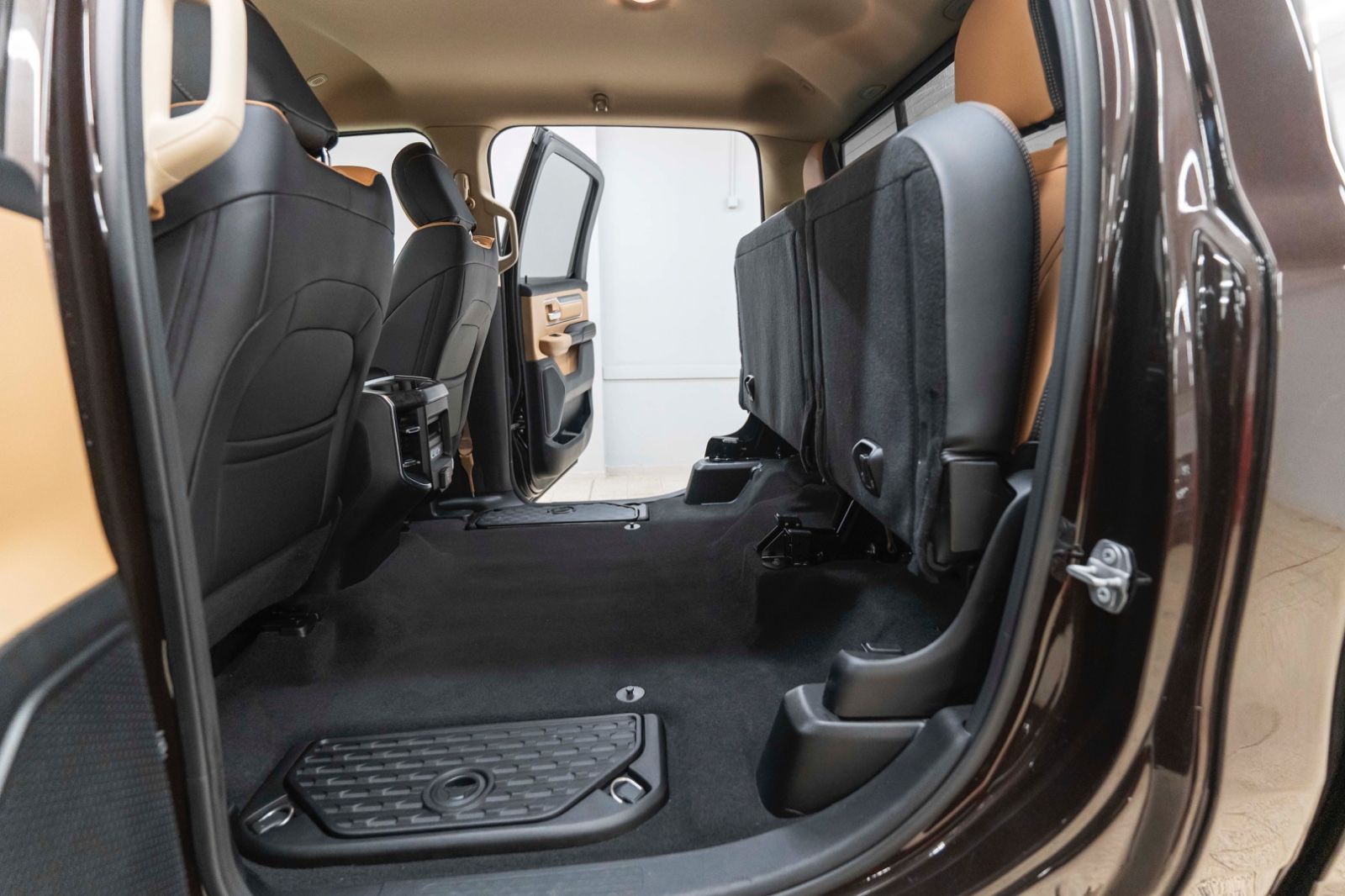 Fahrzeugabbildung Dodge RAM 1500 BIG HORN LONE STAR LED KAM CARPLAY