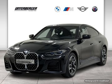 BMW 420 - 1