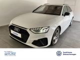 Audi A4 Avant 40 TFSI S tronic S line NAVI KLIMA 19 - Audi A4: 19
