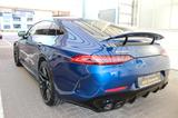 Mercedes-Benz AMG GT 4-trg. 53 4Matic+/Schale/360/schda - Gebrauchtwagen in Wolfenbüttel