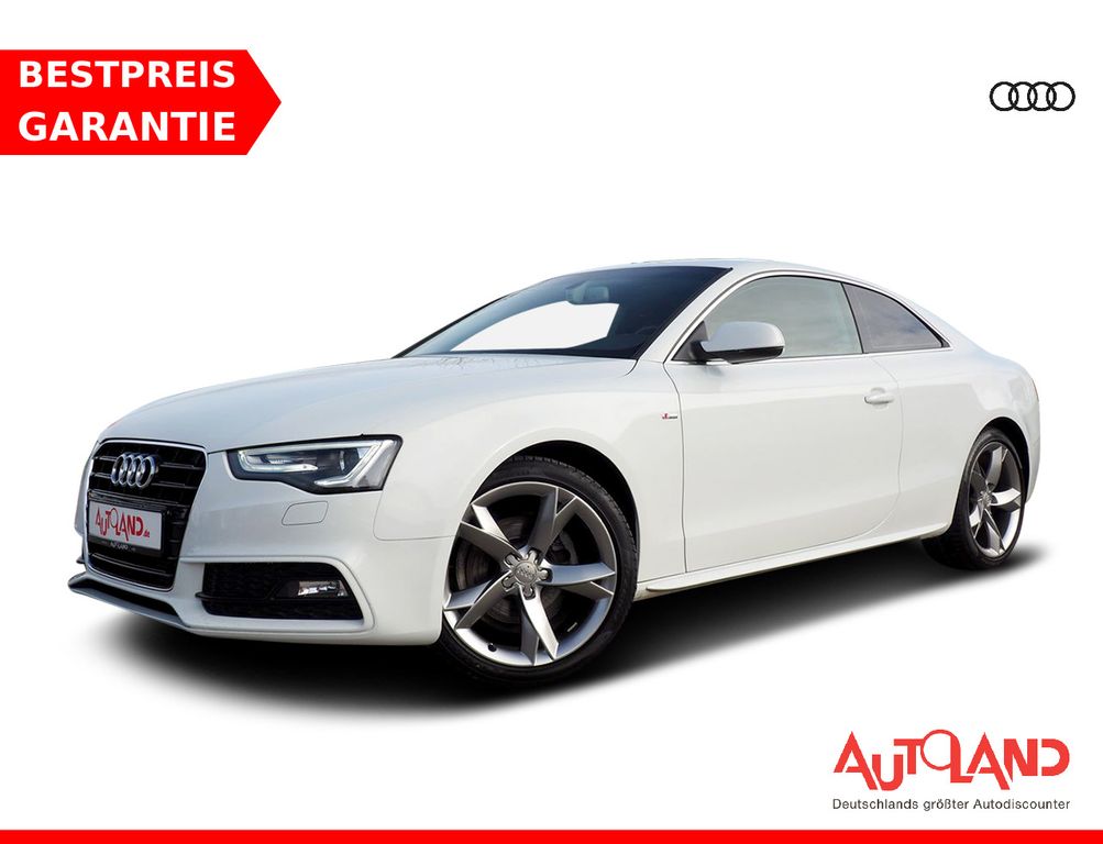Image of Audi A5