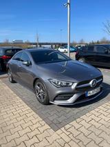 Mercedes-Benz CLA 220 4Matic AMG LED RFK MBUX   - Mercedes-Benz CLA 220 von privat