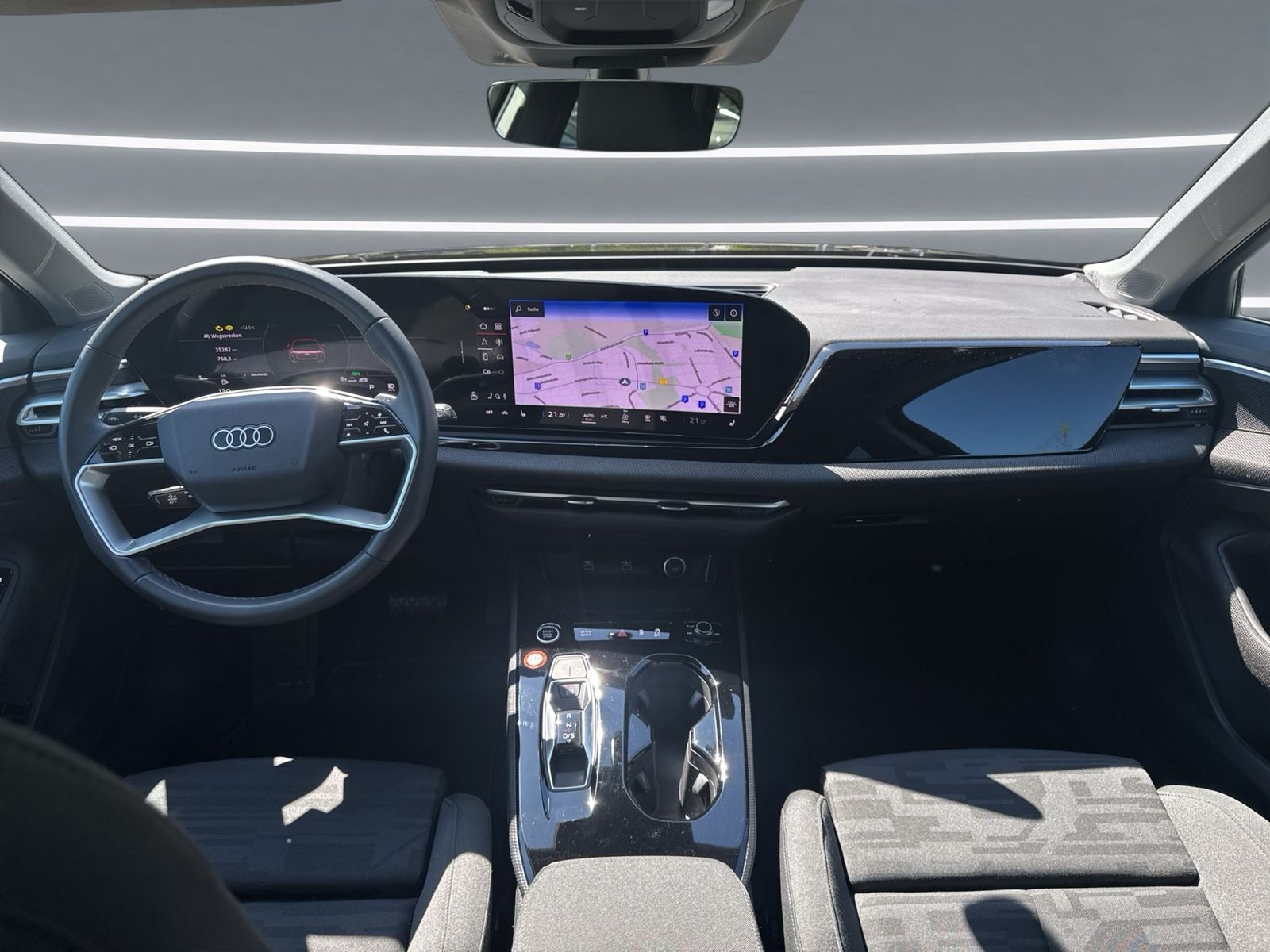 Audi A5 - Bild 10