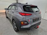 Hyundai KONA 1.6 T-GDi Trend 2WD AHK Navi - Hyundai Kona Trend mit Benzin-Antrieb