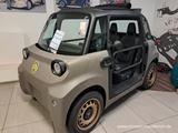 Citroën Ami Buggy PANORAMA-ROLLVERDECK LED-LICHT SERVO S - Citroën AMI: 3 Türen
