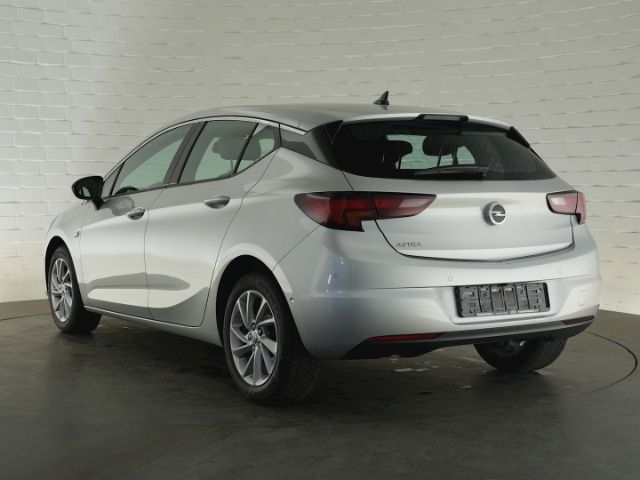 Astra K LIM ELEGANCE+NAVI+RÜCKFAHRKAMERA+SITZ-/L