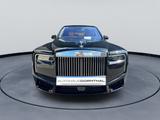 Rolls-Royce Cullinan SERIES II V12|STARLIGHT|23´´|BESPOKE - Rolls-Royce Cullinan mit Panoramadach