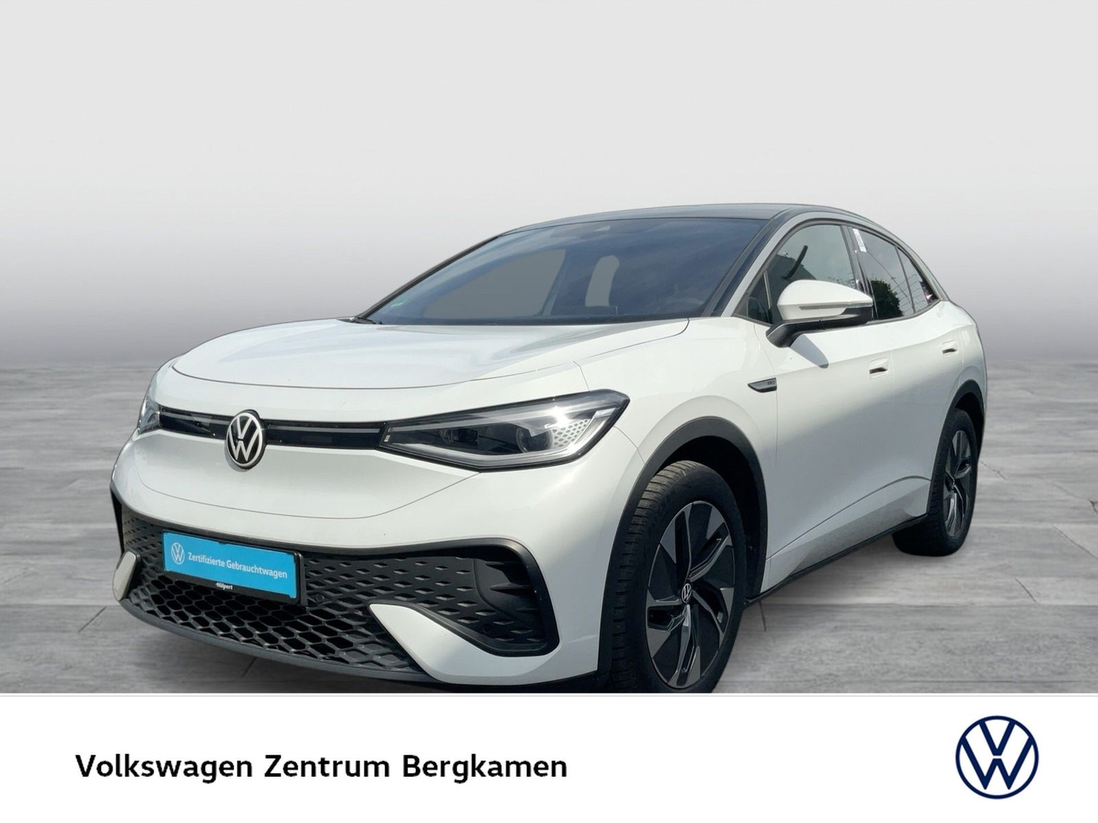 Volkswagen ID.5 PRO PANO ACC LM19 MATRIX NAVI CARPLAY foto 2