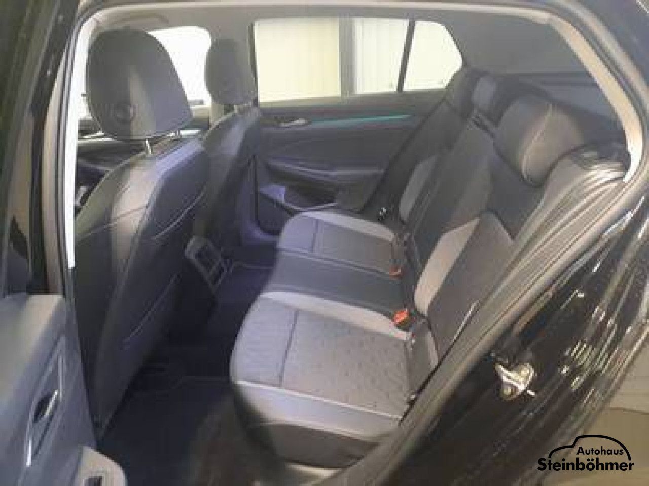 Volkswagen Golf - Bild 5