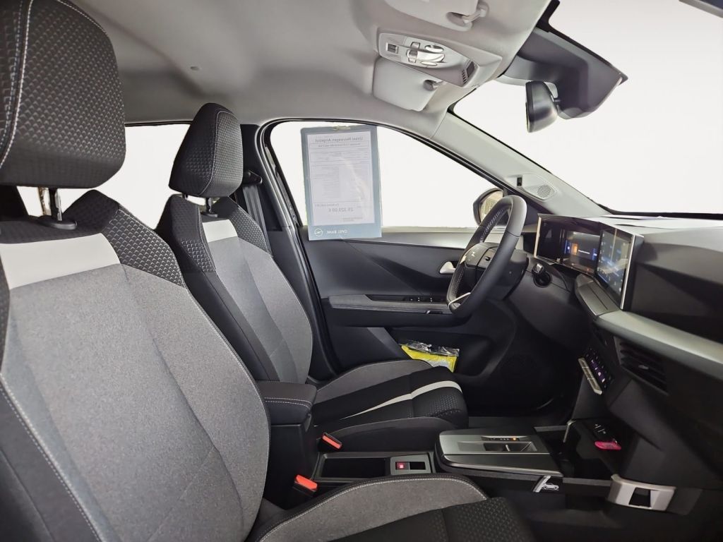 Fahrzeugabbildung Opel Frontera 1.2 DI 48V GS Sitzheizung LED Parkpilot