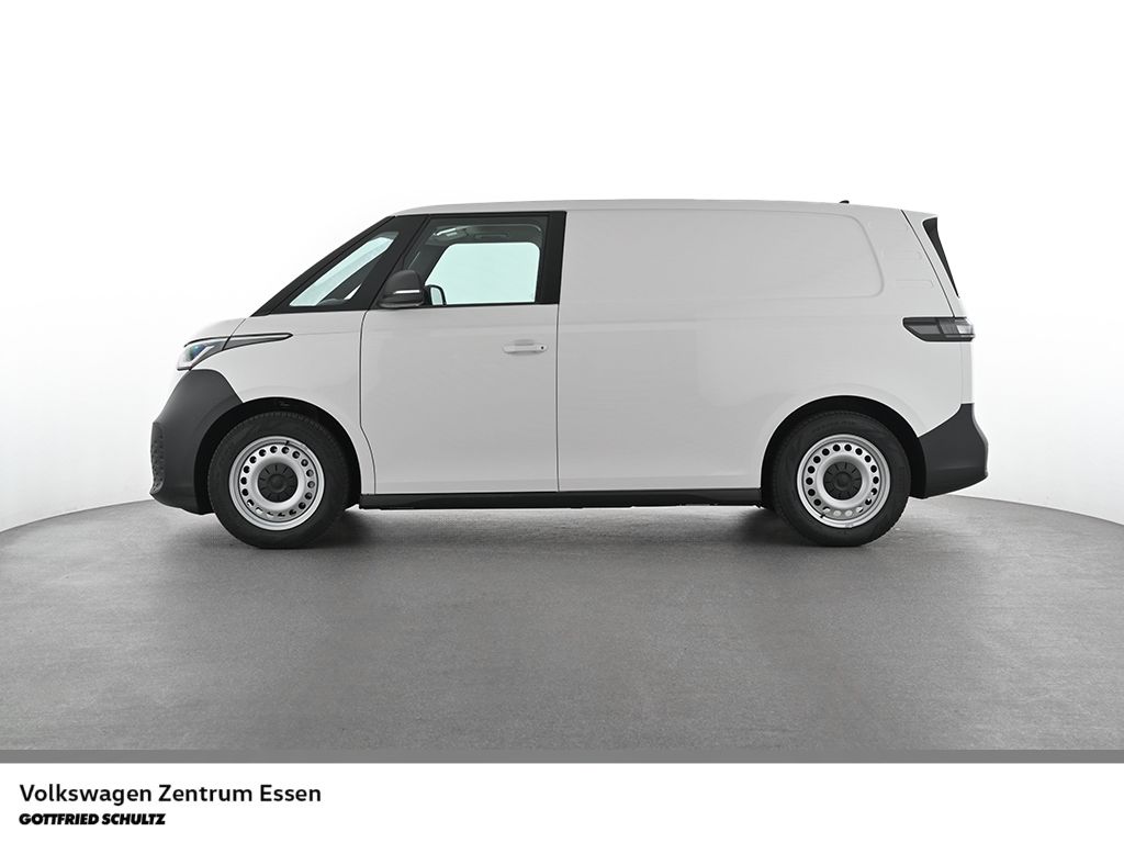 Volkswagen ID. Buzz - Bild 4