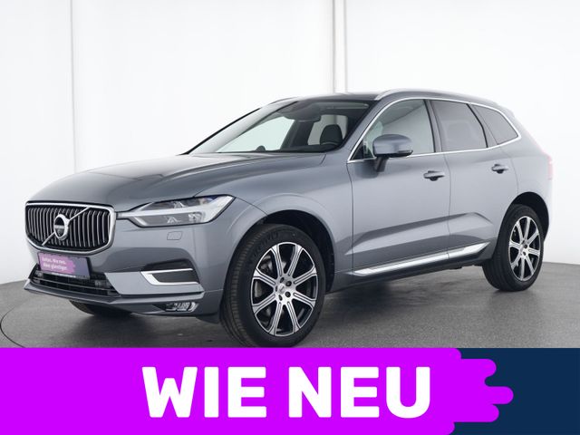 Volvo XC60 Inscription AWD|Head-up|Winter-Paket PRO