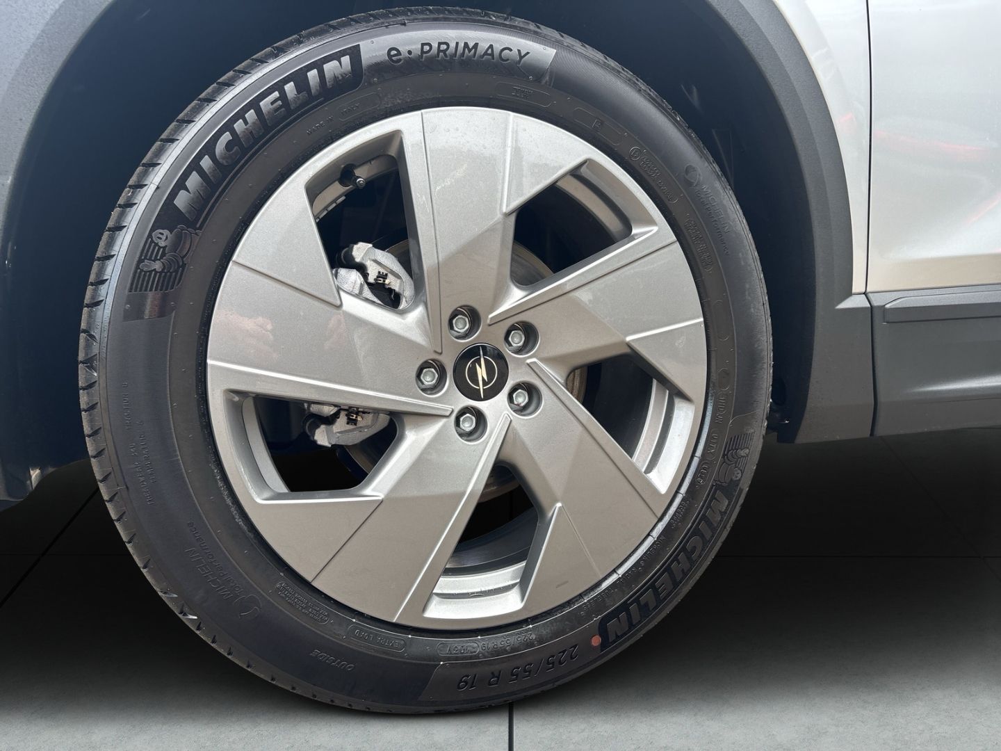 Opel Grandland (X) - Bild 4