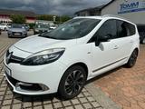 Renault Scenic III 2.0 dCi Grand BOSE Edition/ 7-Sitzer - Renault Grand Scenic aus 2014