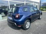 Dacia Duster Comfort 1.6 LPG aAHK Navi Ganzjahresr. - Dacia mit LPG-Antrieb