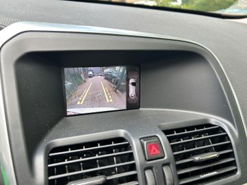 Volvo XC60 - 11