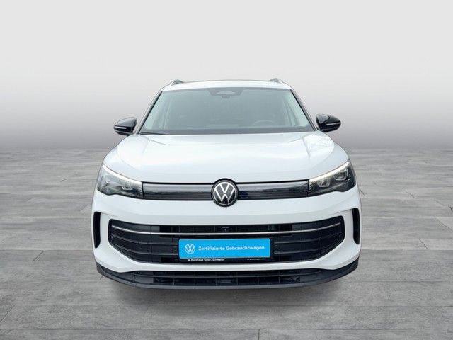 Volkswagen Tiguan - Bild 7