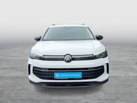 Volkswagen Tiguan - Vorschau Bild 7