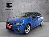 Seat Ibiza 1.0 TSI DSG FR LED Kamera Full Link WP - Seat Ibiza: Fr Dsg