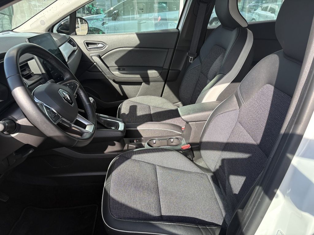 RENAULT Captur - Bild 7