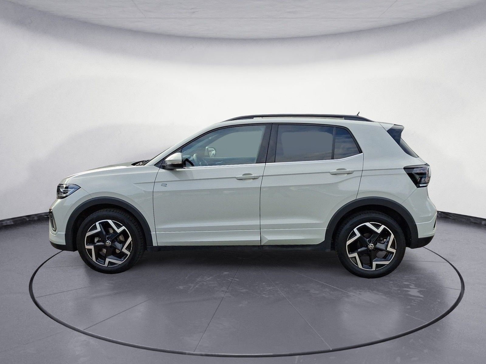 Volkswagen T-Cross - Bild 3