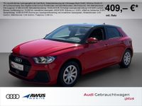 Audi A1 - Vorschau Bild 1
