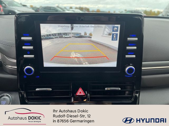 Hyundai IONIQ - Bild 21