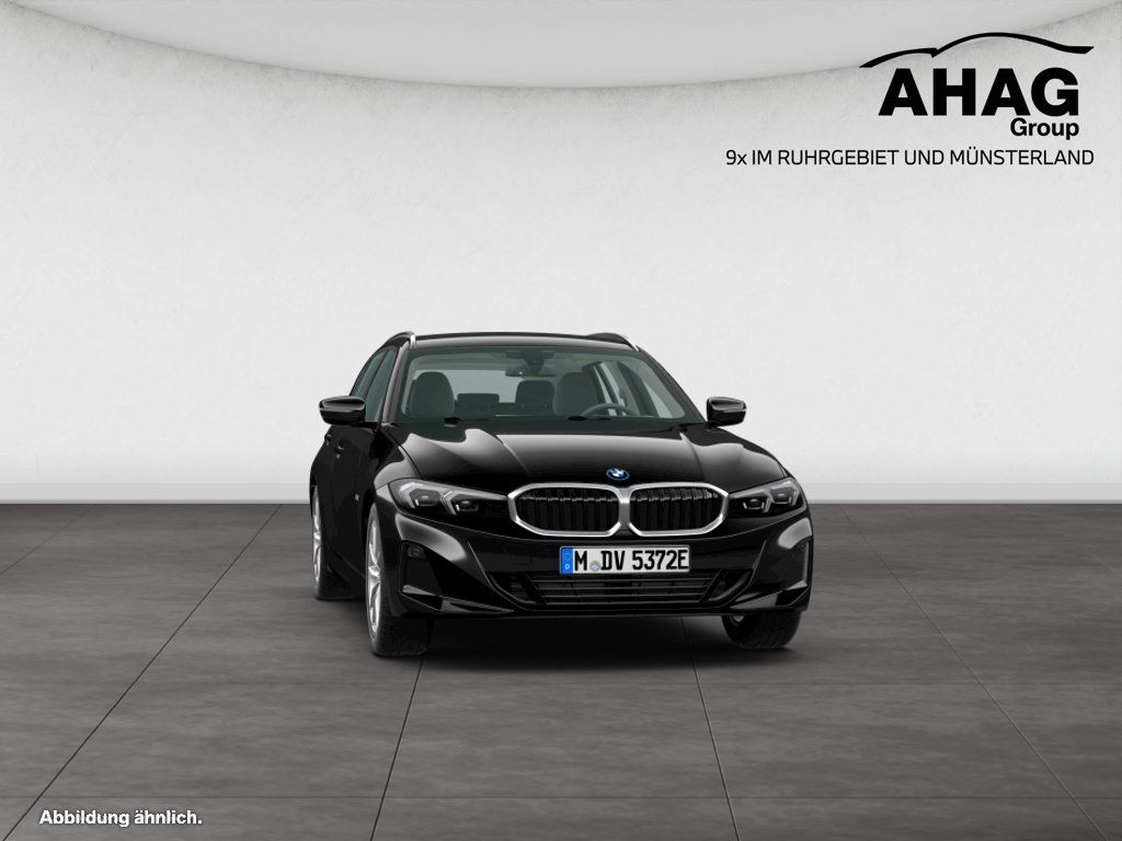 BMW 320 - Bild 10
