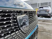 Peugeot 408 - Vorschau Bild 19