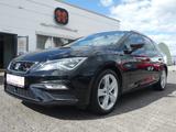 Seat Leon FR *KLIMA*ALU*PDC*NAVI* - Seat Leon in Mainz