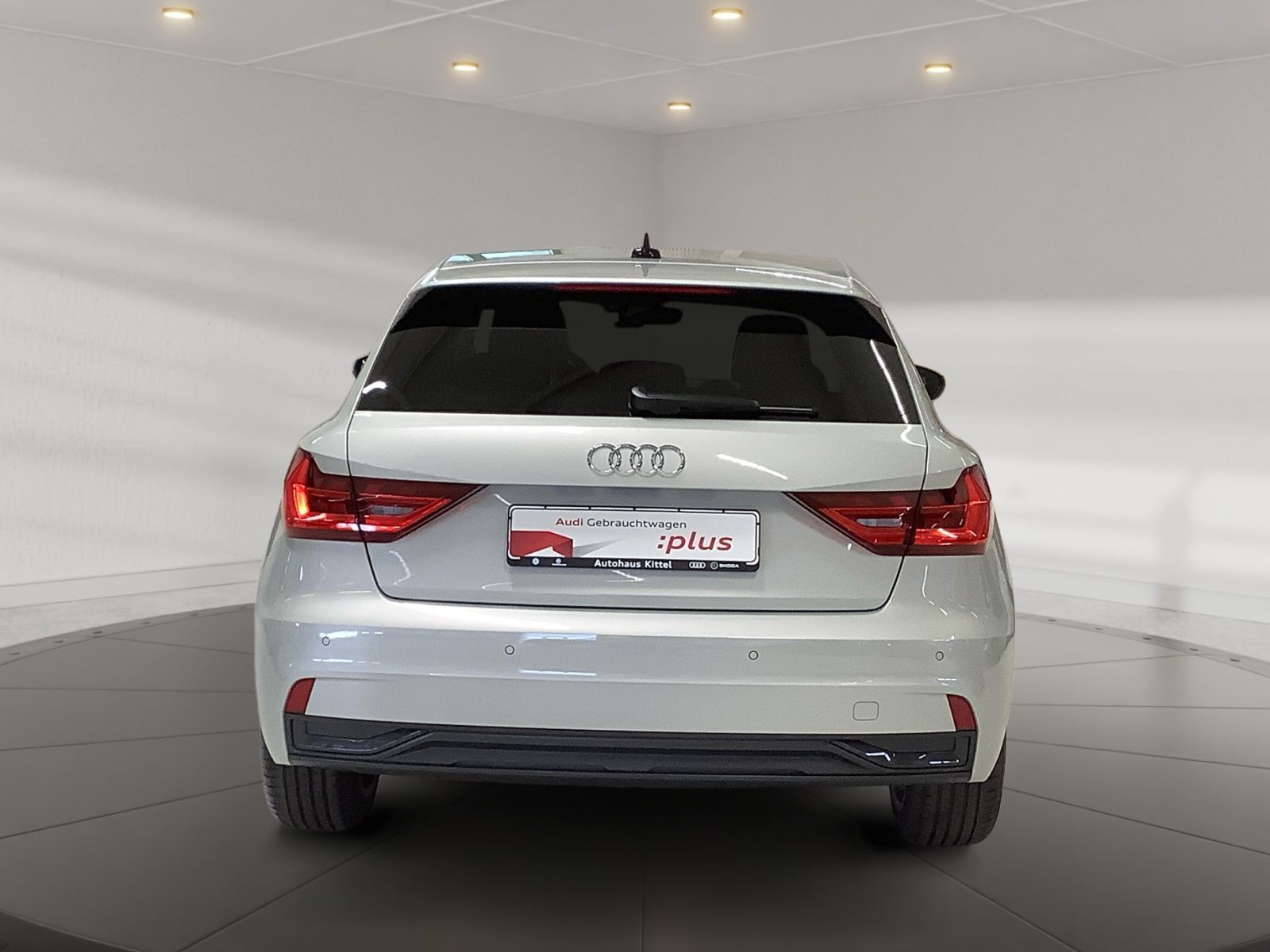 A1 Sportback advanced 30 TFSI S-tronic,ACC,LED,N