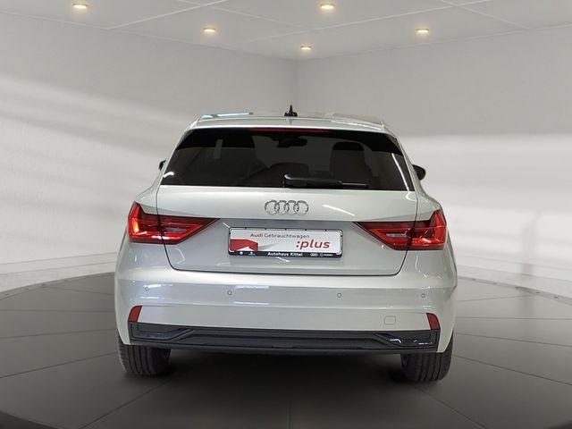 A1 Sportback advanced 30 TFSI 85(11
