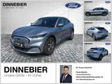 Ford MUSTANG MACH-E E-RANGE *PANORAMA*B&O*360° - silberne Ford Mustang Mach-E