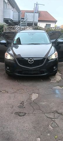 Mazda CX5 2.2 automatik