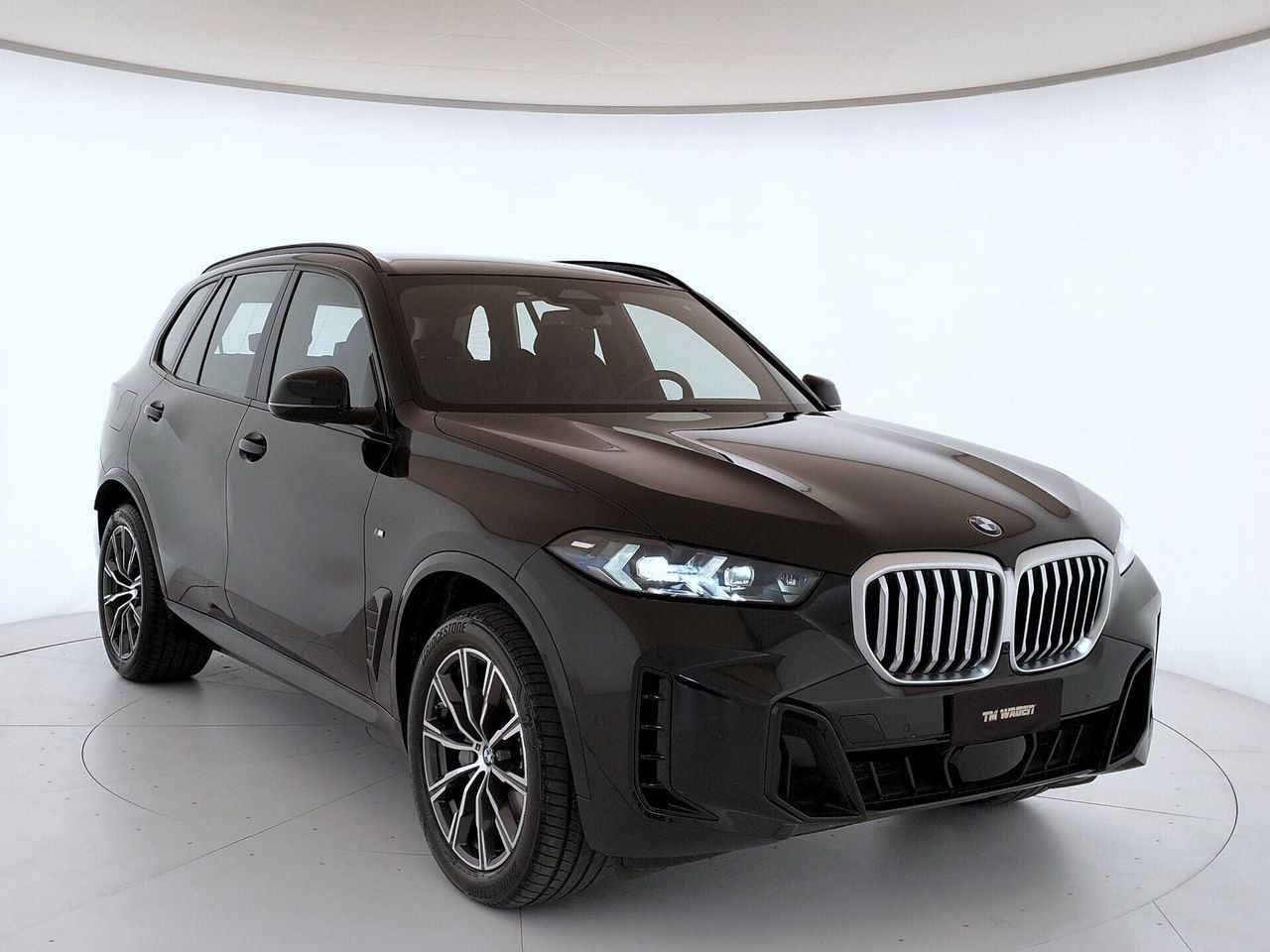 BMW X5 xdrive30d mhev 48V Msport auto - IVA ESPO imagem 3