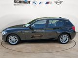 BMW 116i Sport Line + TÜV-bis-07.26 - BMW 116: Automatik, 116i
