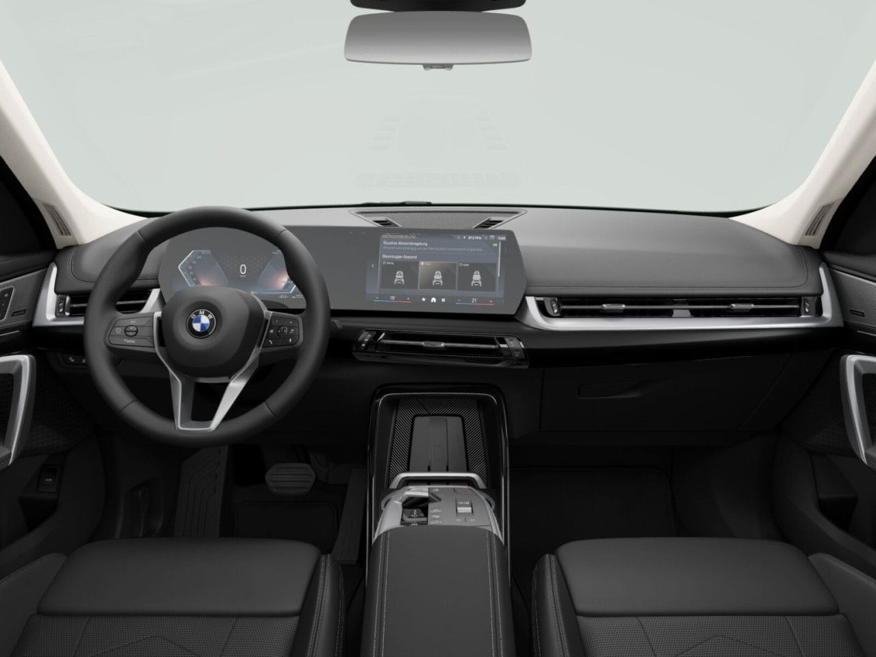 BMW X1 xDriv 20d xLine 419,-/0Anz H/K RFK DA+AHK 18" foto 9
