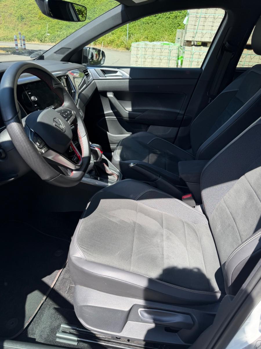 Volkswagen Polo 2.0 TSI DSG GTI NAVI/CAM/MATRIX/KEYLESS, миниатюра 8