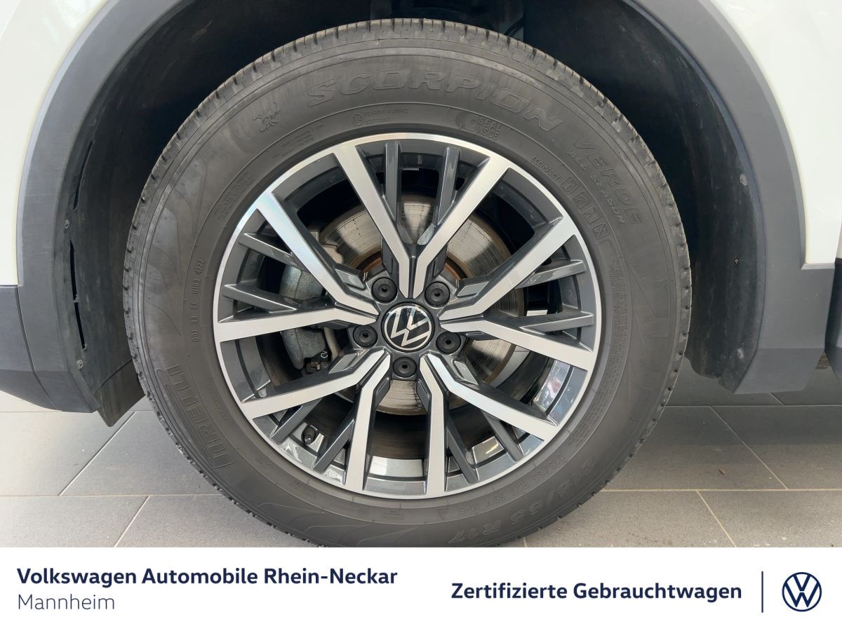 Volkswagen Tiguan - Bild 16