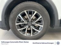 Volkswagen Tiguan - Vorschau Bild 16