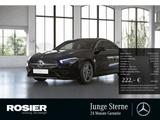 Mercedes-Benz CLA 200 d AMG Line Distr Multibeam Kamera - Mercedes-Benz CLA 200 in Braunschweig