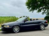 Volvo C70 Cabrio Sondermodell Collection wie neu