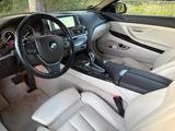 BMW 650i xDrive Cabrio - - BMW 650: Cabrio