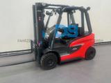 Linde H20D D-01 - Linde H20d