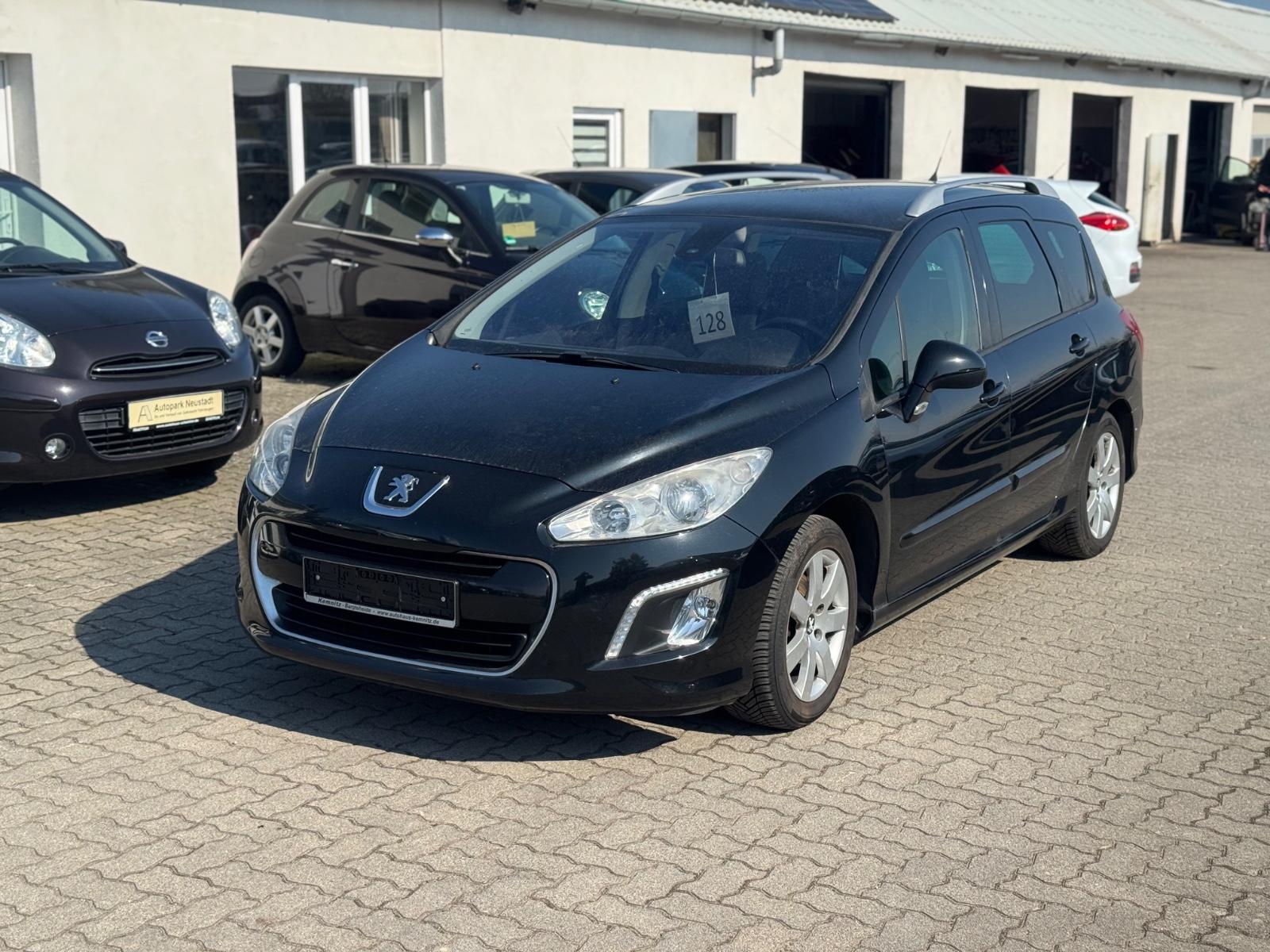 Peugeot 308 SW Active